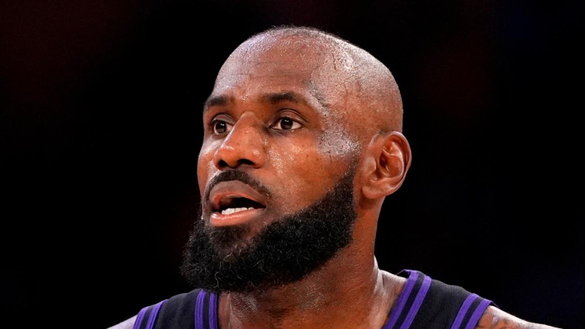 LeBron debutará con los Sixers en el Madison Square Garden y visitará a los Lakers en Navidad