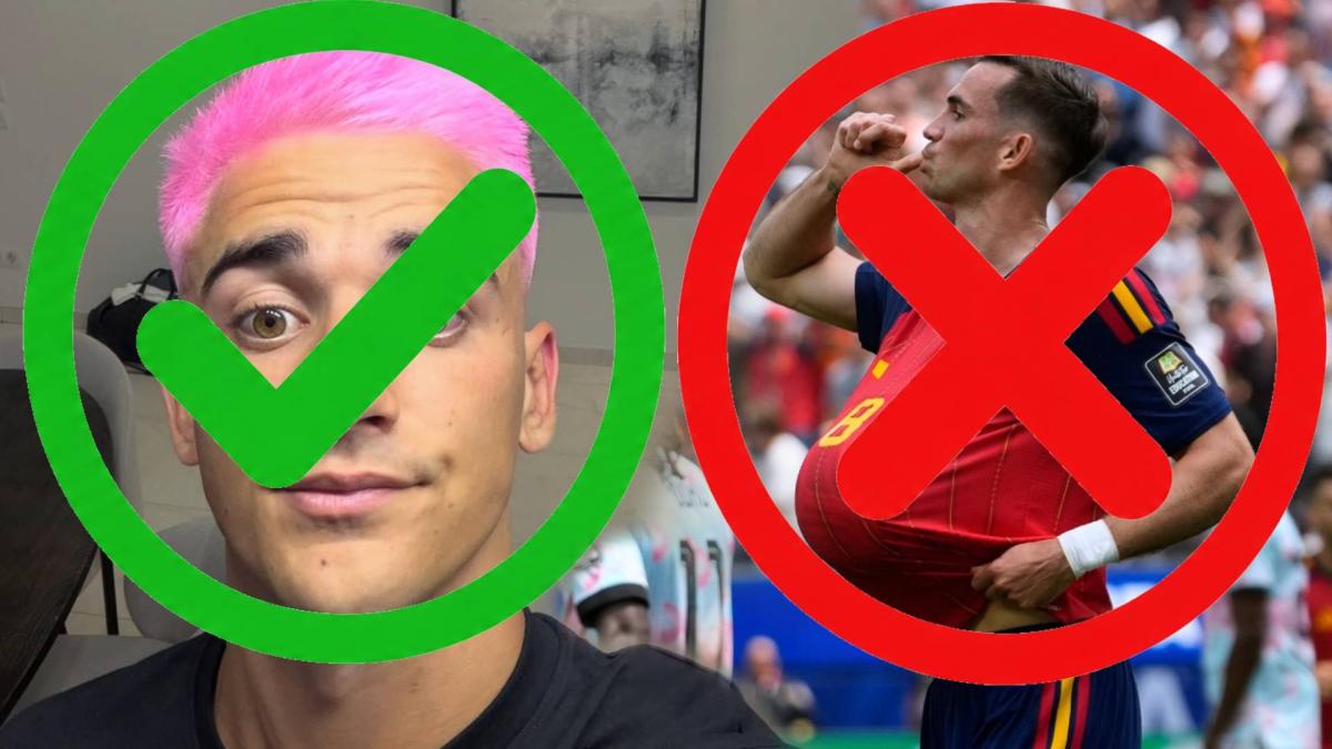 Las promesas de la selección por ser campeón del mundo: ¿Quién falta por cumplir el reto?