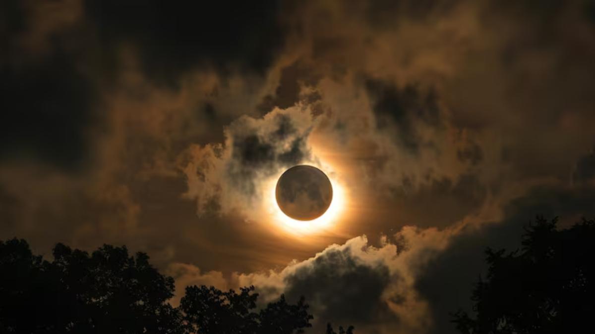 Eclipse solar del 12 de agosto, en directo