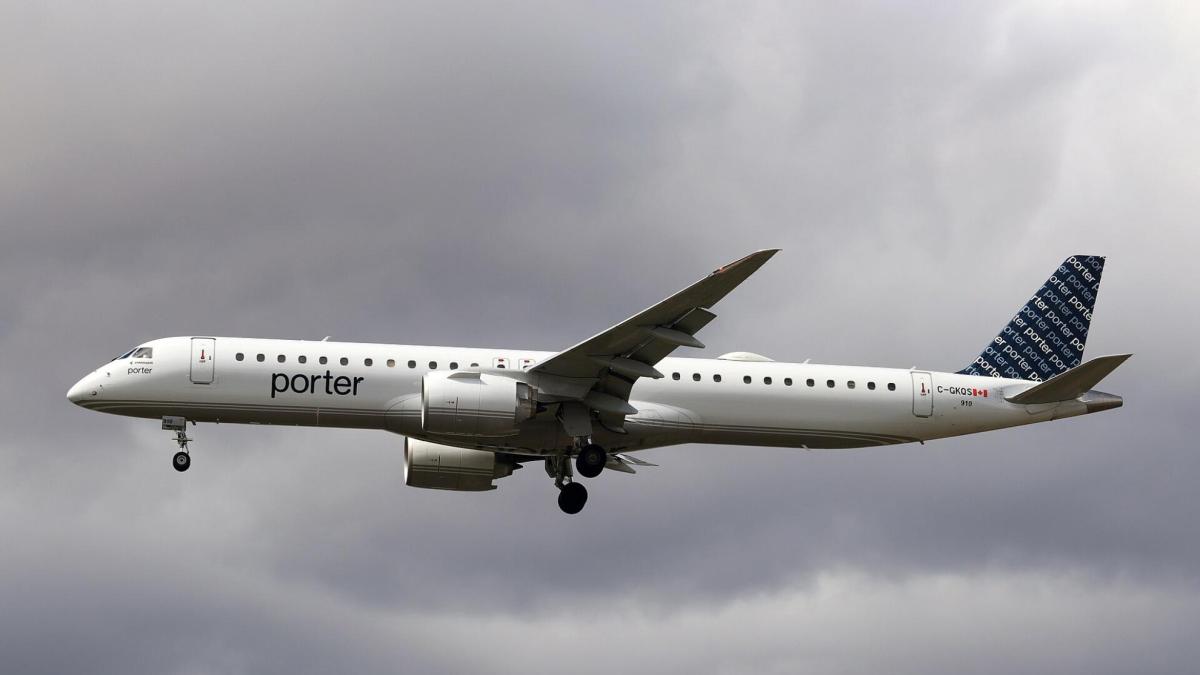 Cancelan un vuelo después de que un niño se negara a ponerse el cinturón de seguridad