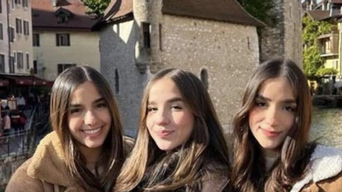 Hallan sin vida a Isabella, la última de las trillizas Saavedra, bajo los escombros en Cali