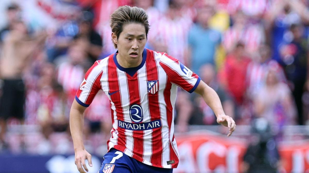 Adquiere tus boletos para el enfrentamiento Atlético de Madrid vs Osasuna