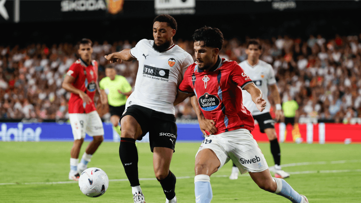 Las nuevas normas empiezan a dar más minutos al balón