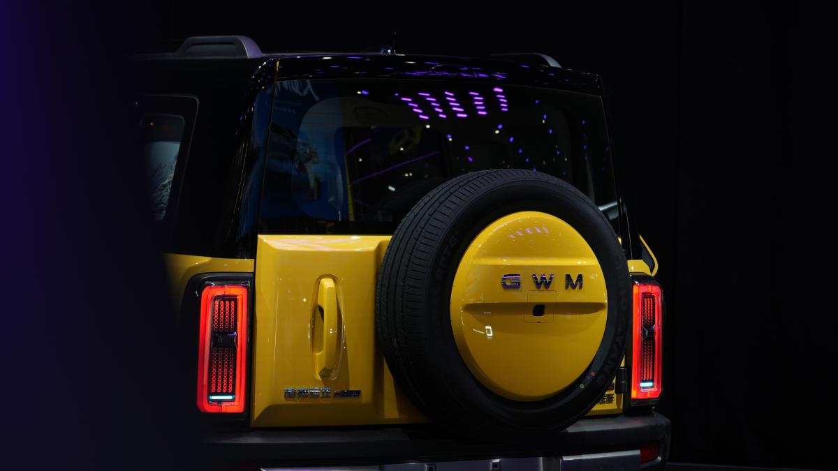 China refuerza controles de calidad en la industria automotriz tras crisis de revisiones