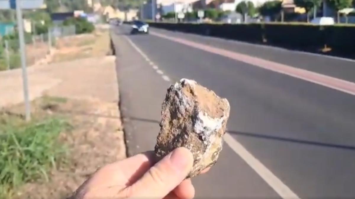El vídeo viral, ¿con la 'culpable' del adiós de Pogacar?: "Seguramente será esto lo que ha provocado la caída”