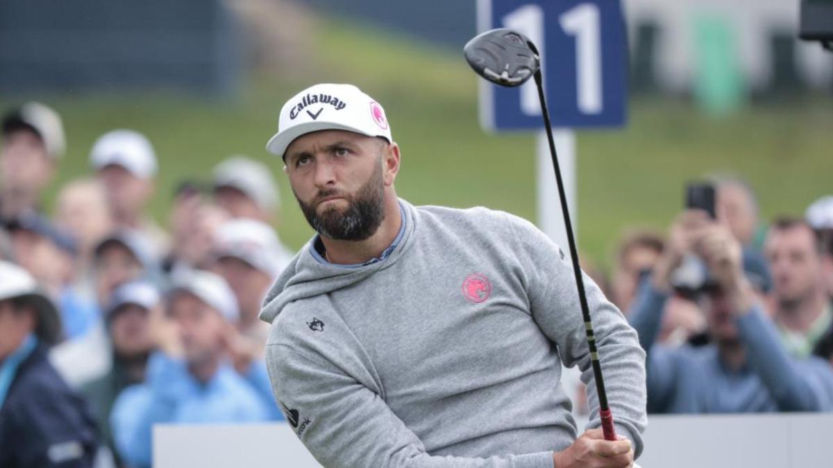 LIV Golf se enfrenta a un futuro incierto tras quitas a jugadores