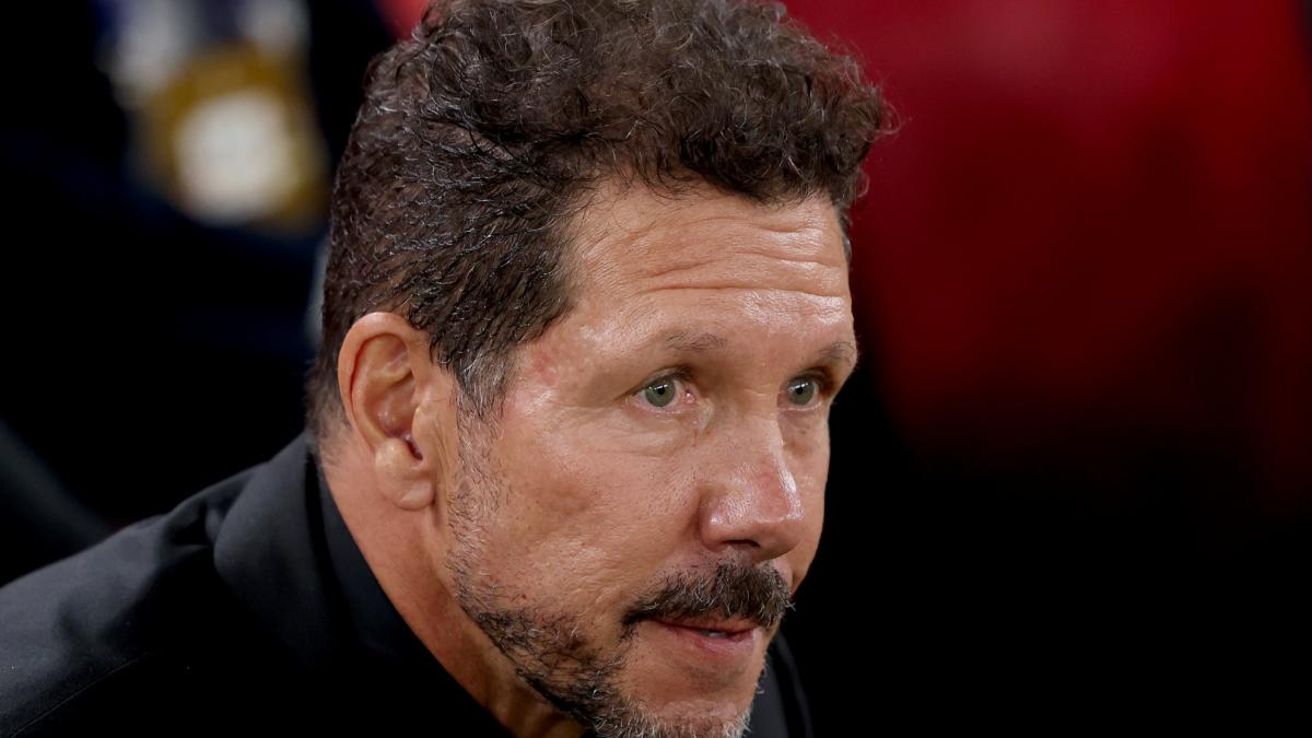 Simeone: "Los detalles son los que te hacen estar arriba, en el medio o abajo, necesitamos ajustarlos"