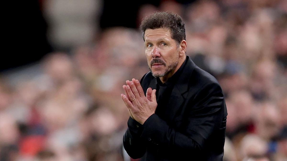 El camino del Atlético hacia un juego más estructurado y efectivo