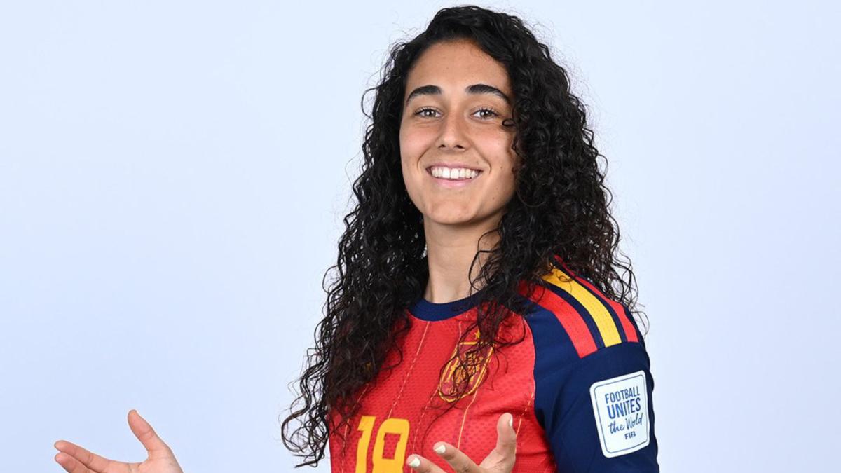 Celia Segura lidera al Atlético Sub‑20 con cuatro goles contra Nueva Caledonia