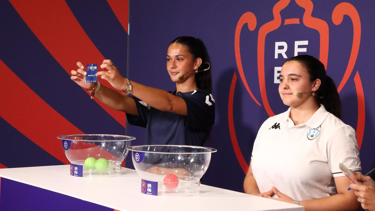 Levante y Alhama protagonizan el encuentro clave de la segunda fase de la Copa de la Reina
