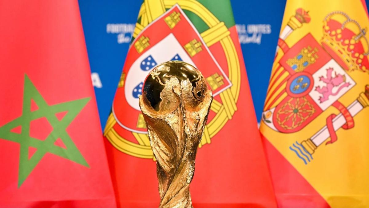 La importancia geopolítica de la sede en el Mundial 2030