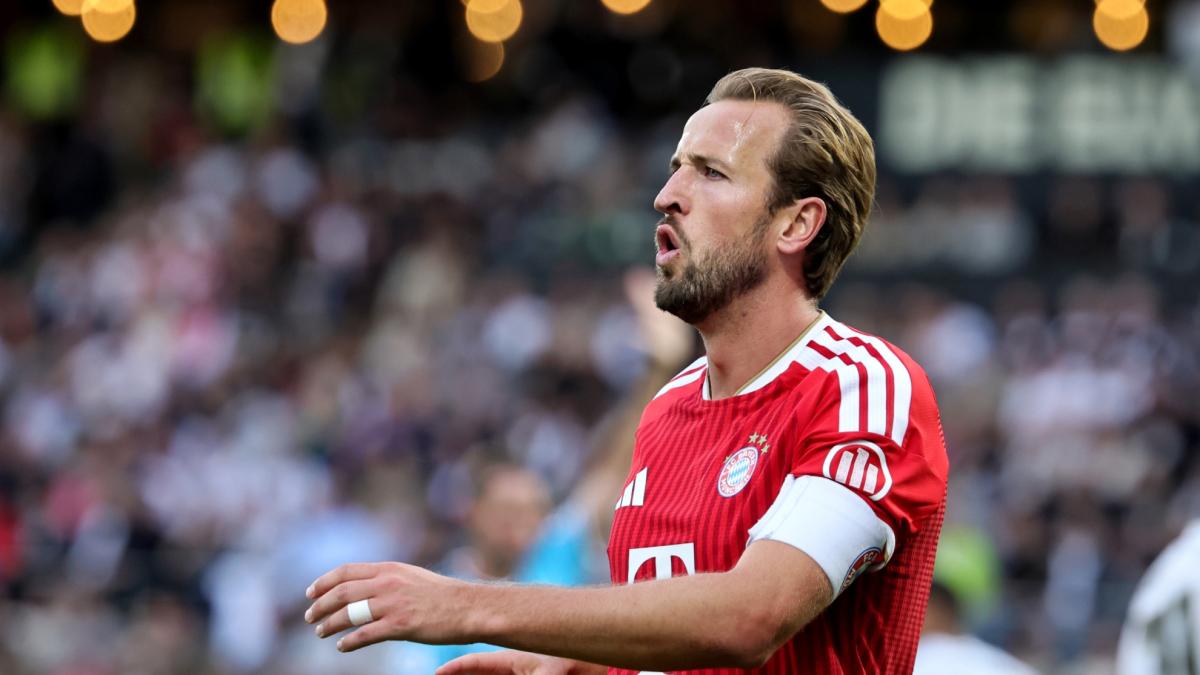 Kane sofoca la rebelión del Elversberg