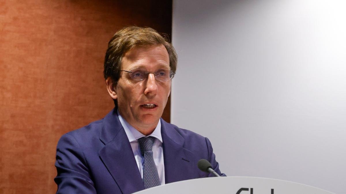 Madrid considera una candidatura para los Juegos Olímpicos de 2036