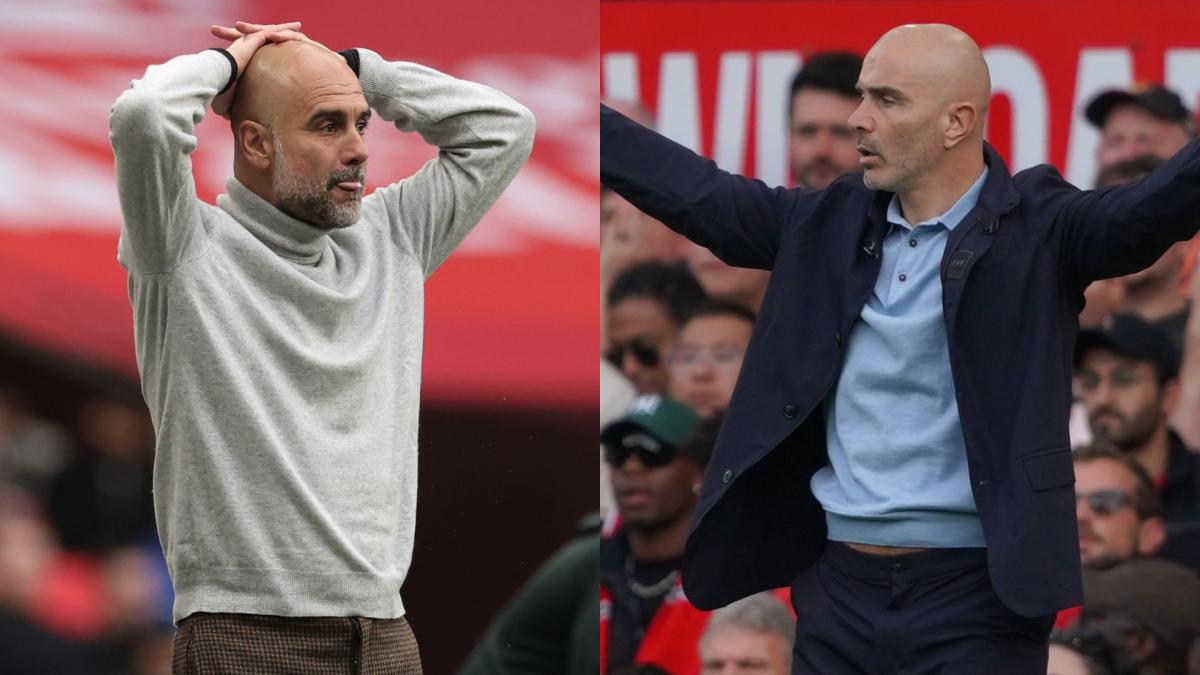 El Manchester City inicia la Premier con un pleno de victorias
