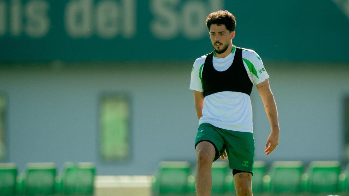 Pellegrini repite convocatoria: Llorente y Morante siguen fuera