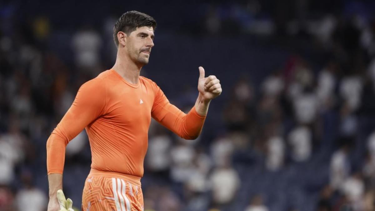 Courtois y Nxtplay apuestan por el crecimiento del pádel en España