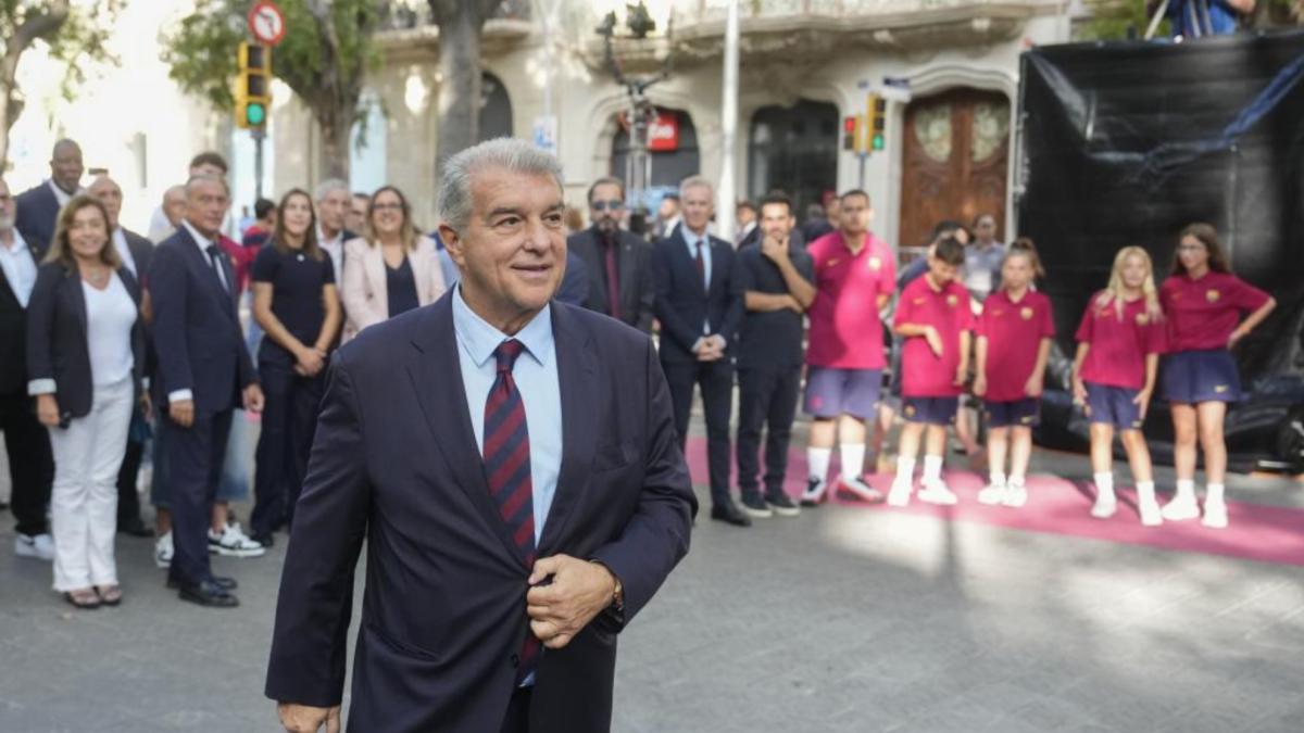 El impacto de los 510 millones en la Asamblea del FC Barcelona