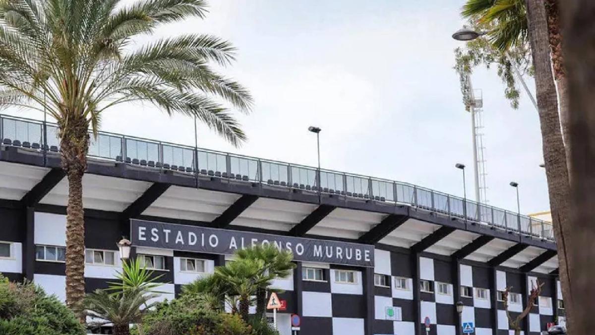 Gobierno solicita suspender el encuentro de la Sub‑20 contra México en Ceuta