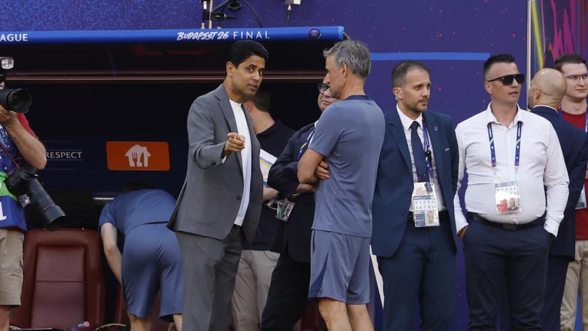 Investigación sobre Nasser al-Khelaïfi y sus vínculos con Bein Sports