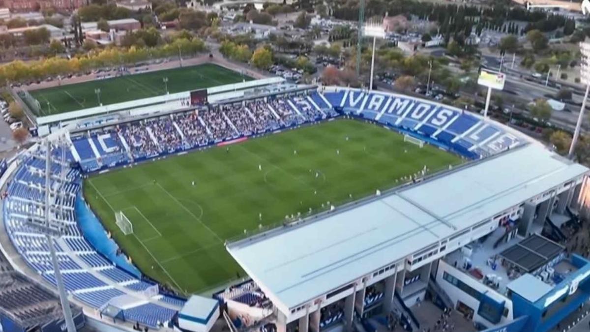 Aficionados del Rayo emprenden acción legal por partidos en Butarque