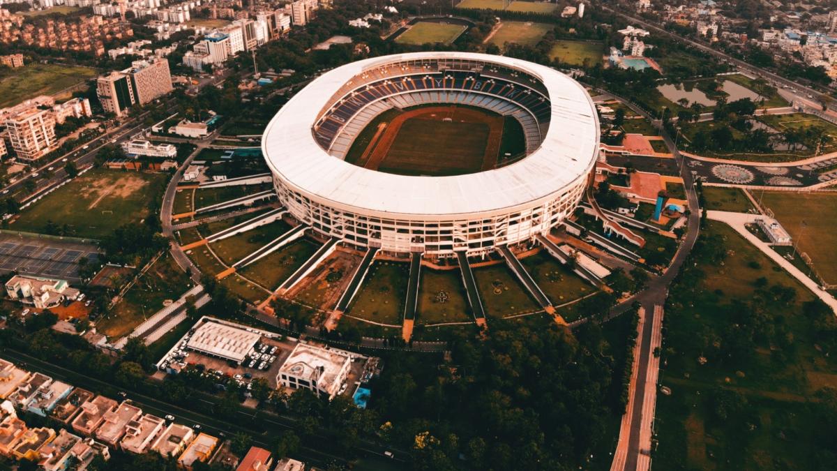 Messi abandona el campo en Brasil tras evacuación del estadio