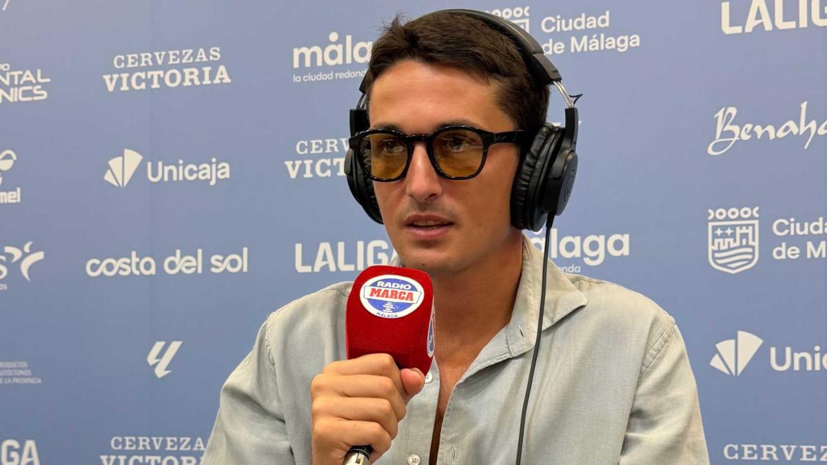 El árbitro critica la falta de funcionamiento del VAR semiautomático