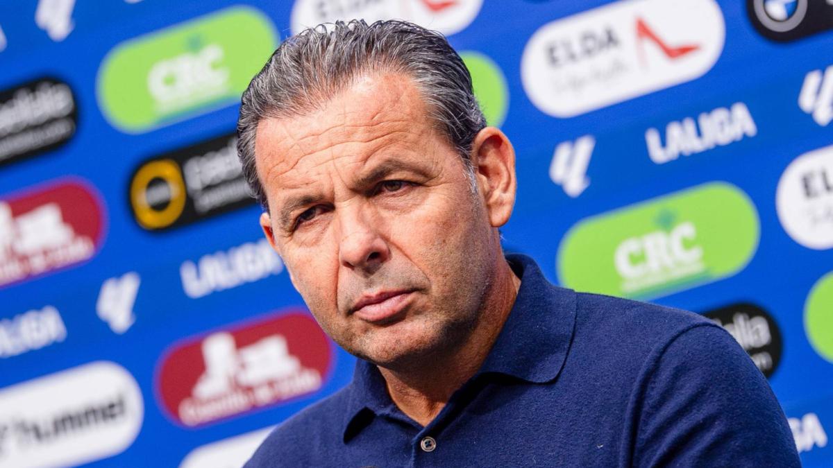 Calleja confirma la llegada de un nuevo presidente al Eldense