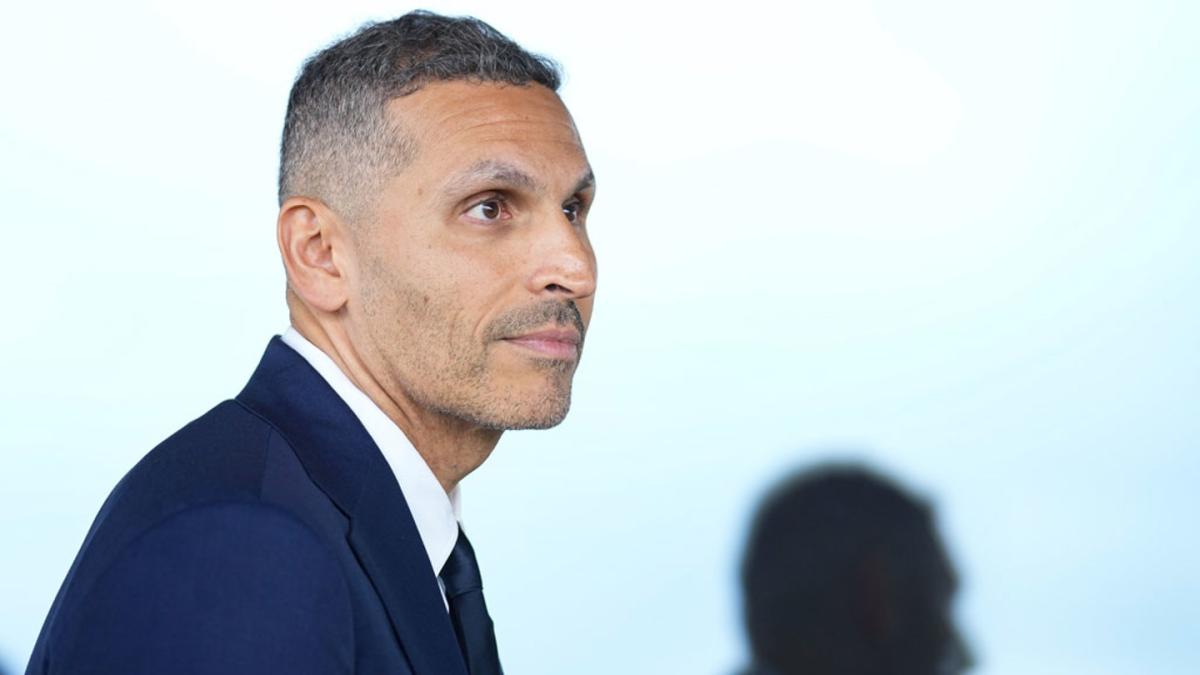 Khaldoon Al Mubarak descarta culpabilidad del City en caso judicial