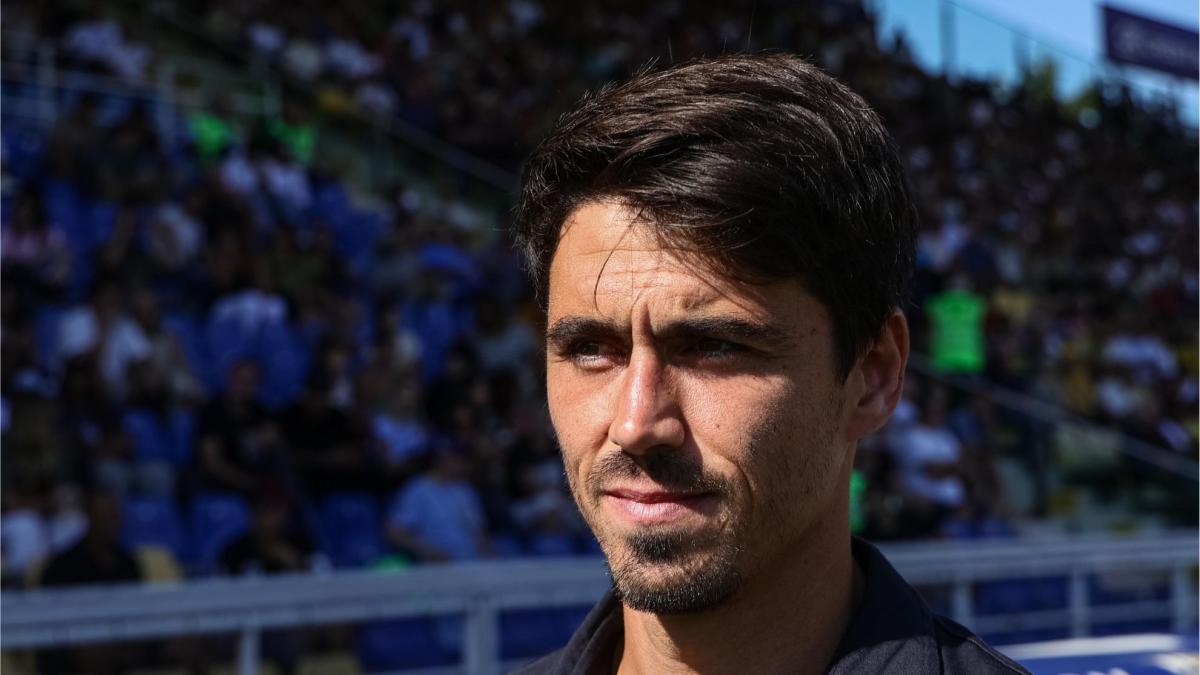 Carlos Cuesta y el Parma ponen fin a su vínculo contractual