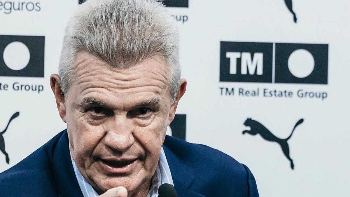 El rostro menos conocido de Javier Aguirre emerge en sus declaraciones