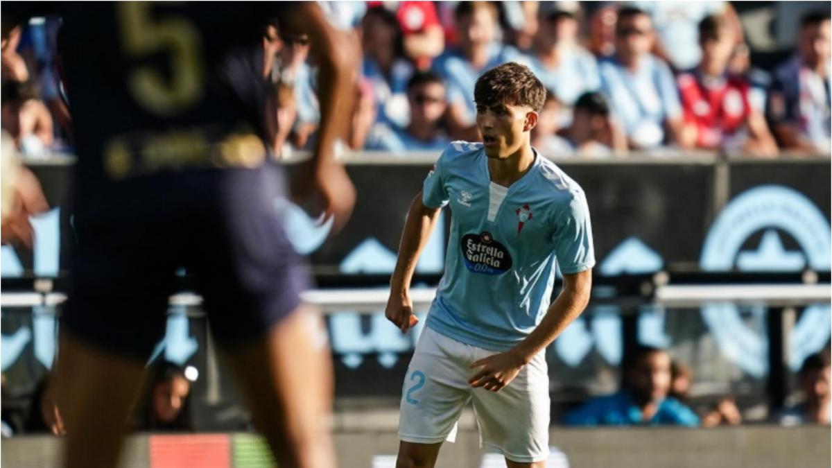 Javi Rodríguez renueva su vínculo con el club hasta 2030