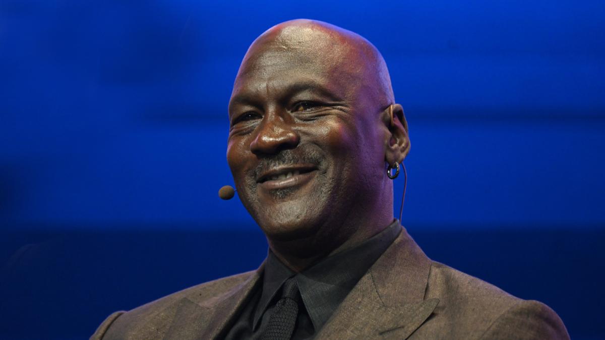 Michael Jordan y la intersección entre deporte, tecnología y negocios