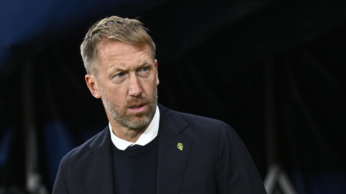 Virus afecta a cinco futbolistas suecos y impide su viaje a Bosnia