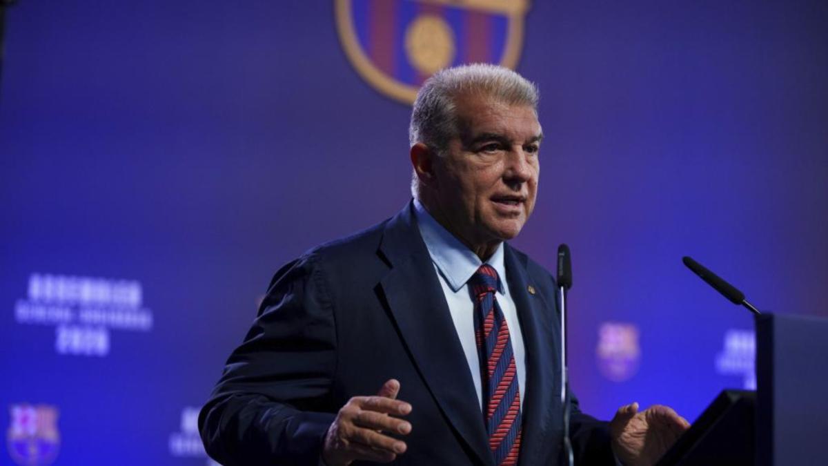 El Barça aclara que la UEFA no ha iniciado nuevo expediente por el caso Negreira