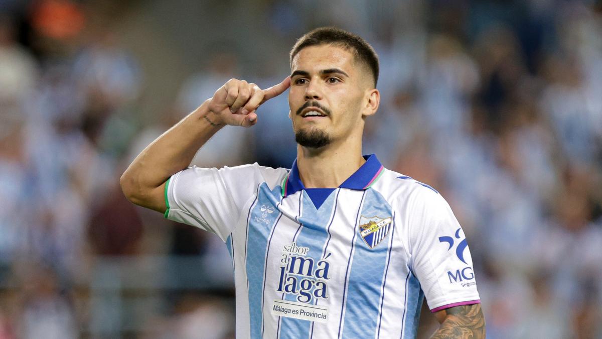 España incorpora a Canales y Chupe en la Sub-21 para el duelo contra Rumanía