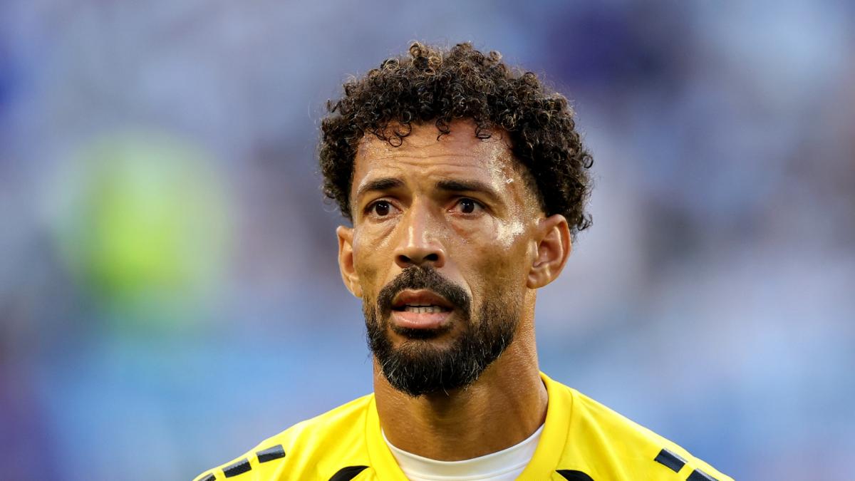 Vozinha y el 'peaje' de su fama exprés tras el Mundial: "Mucha gente quiso aprovecharse de mí..."