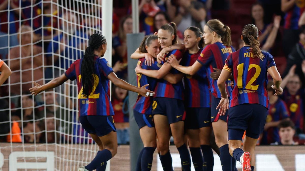 Barcelona solicita reprogramar el duelo con el Arsenal por coincidencia con huelga