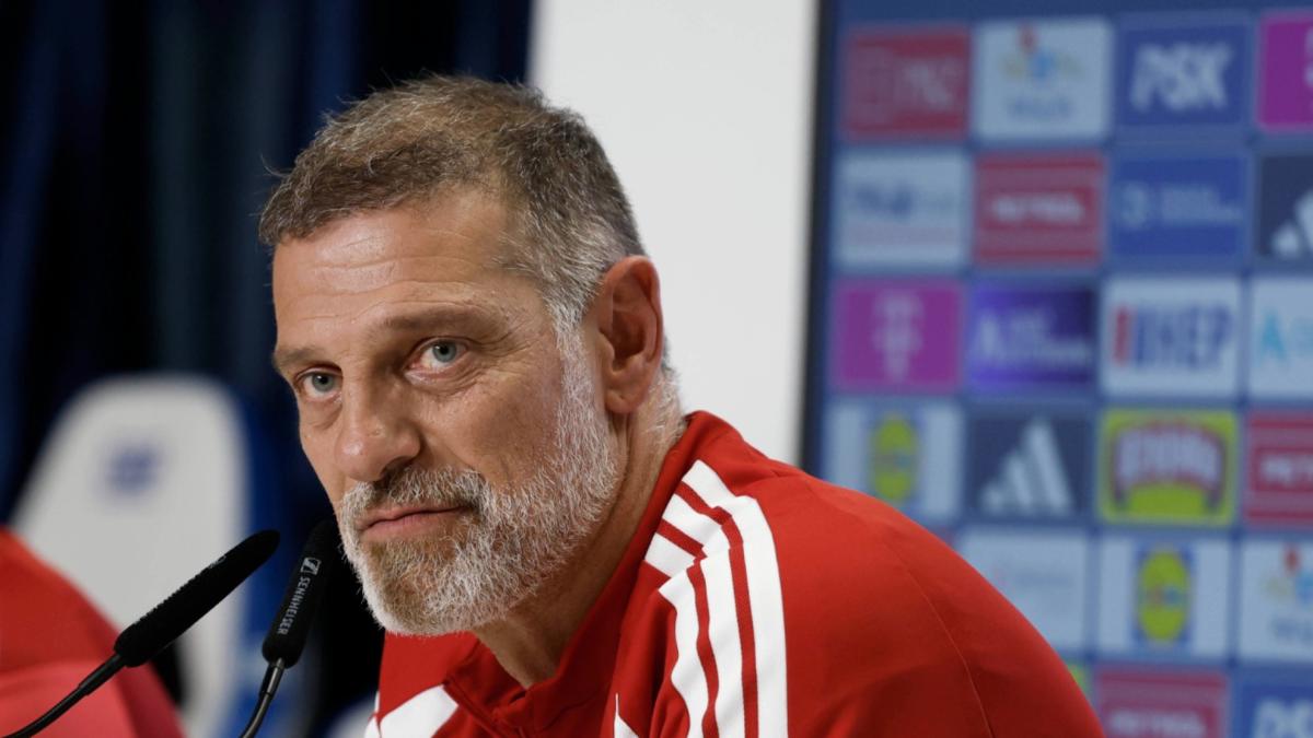 Bilic afirma que el equipo responderá tras el incendio