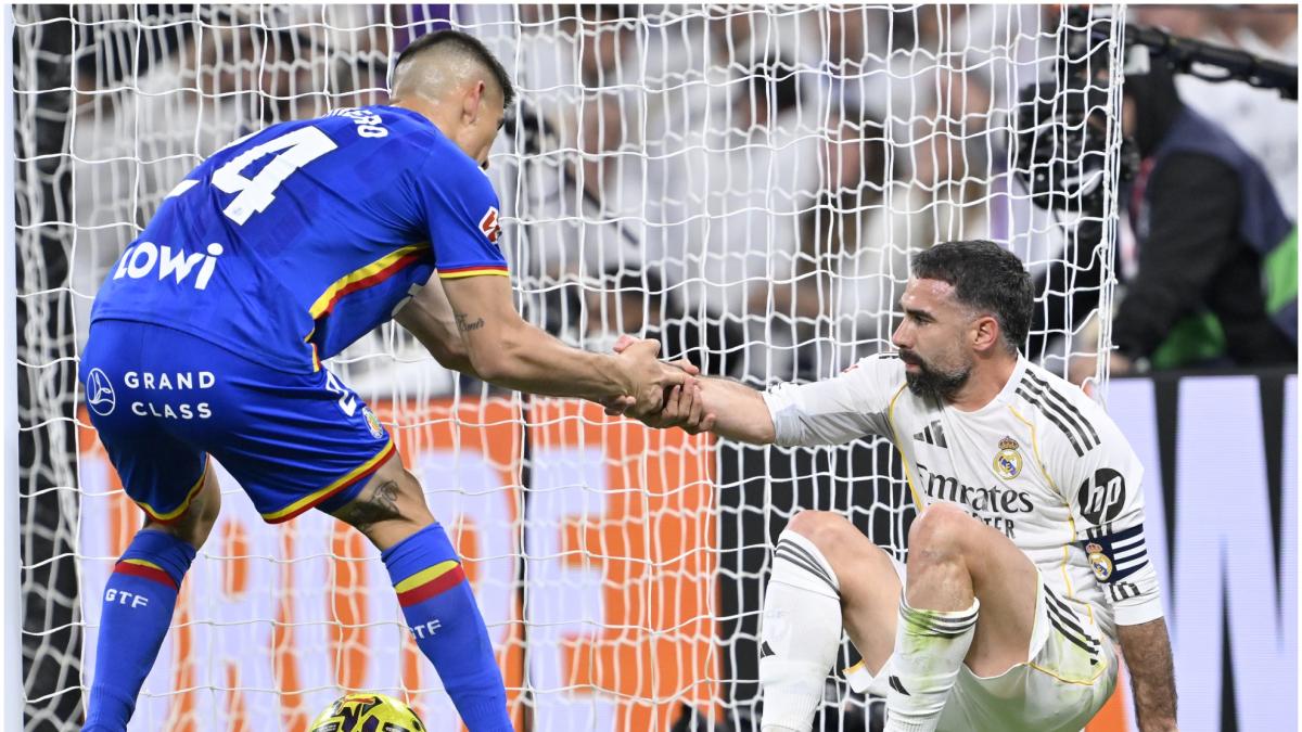Ángel Torres asegura acuerdo con Carvajal pendiente de firma con LaLiga