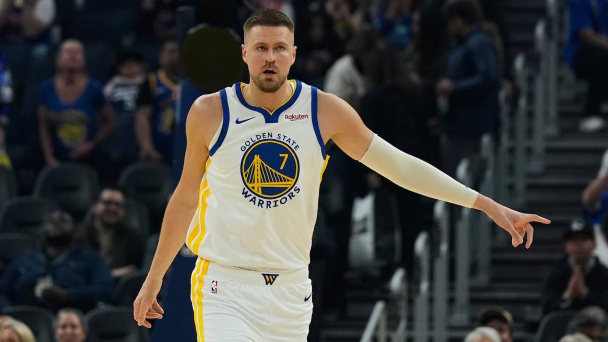  La salud del unicornio Porzingis vuelve a ser un misterio 