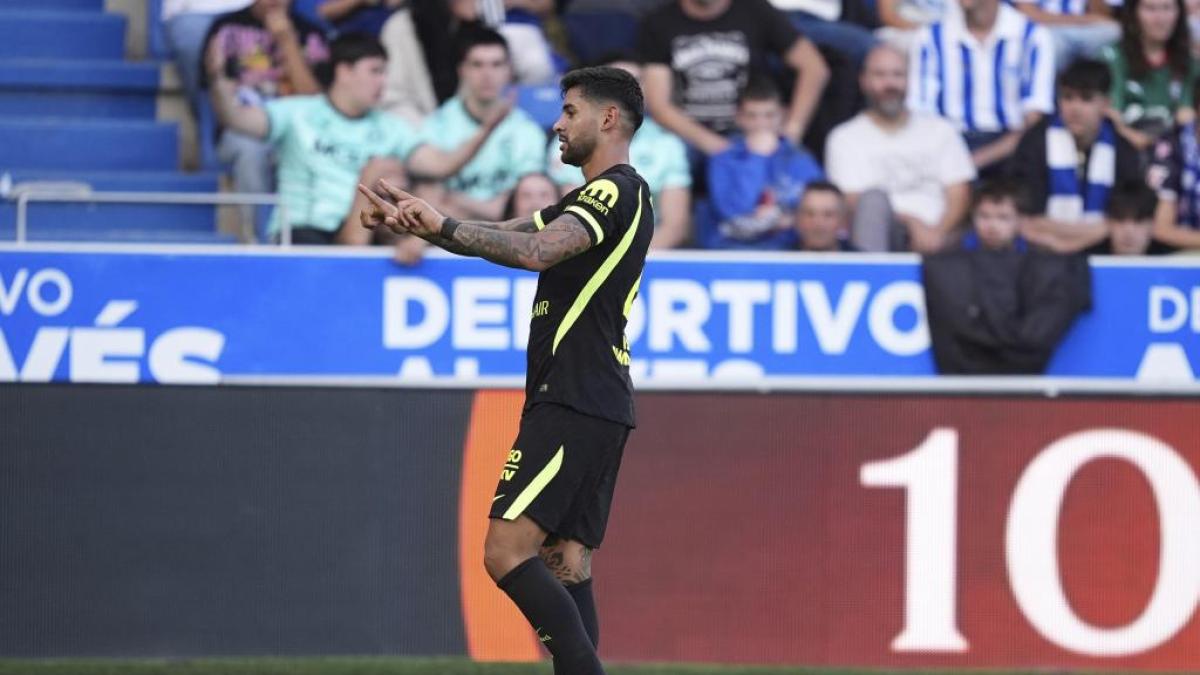Adquiere tus boletos para el duelo entre Atlético de Madrid y Deportivo