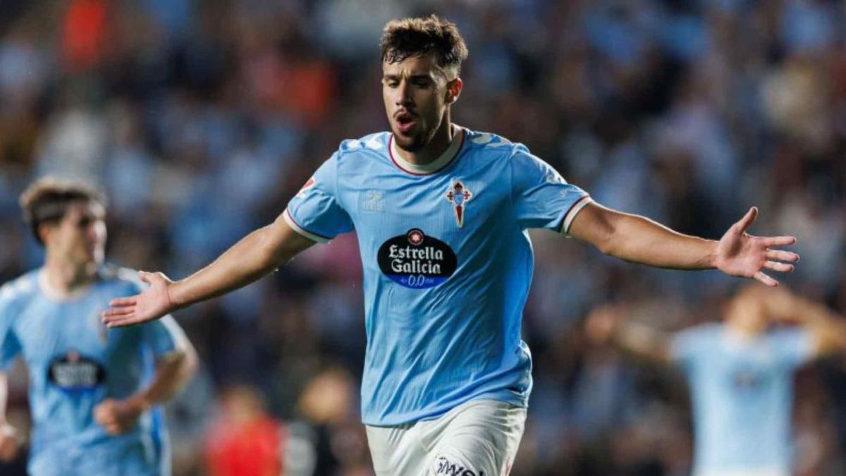 Celta Fortuna repite victoria con contundente triunfo