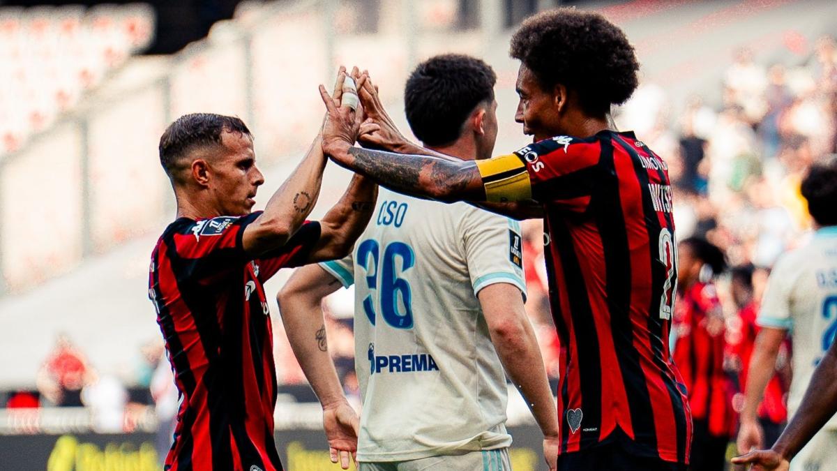 El Niza se impone 2-1 y acumula su tercera derrota en seis partidos