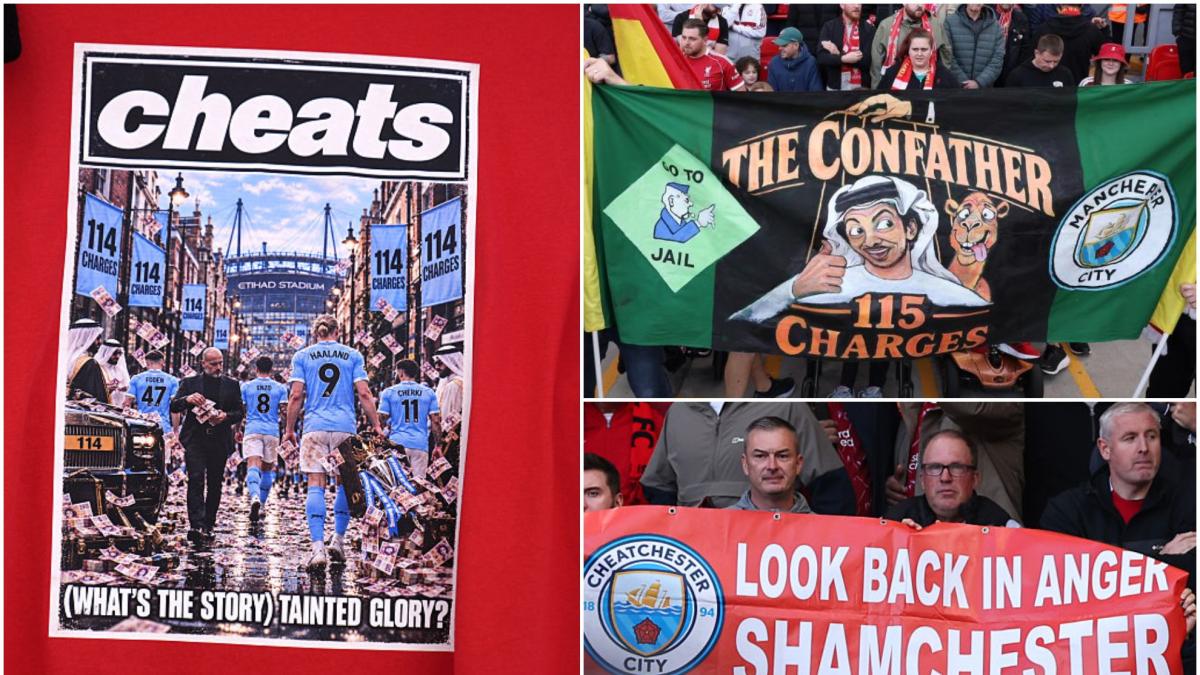 El impacto de la sentencia contra el City en la rivalidad con Liverpool