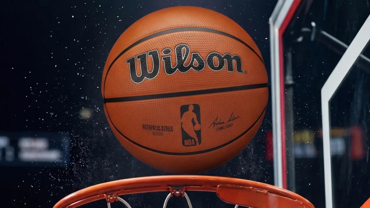  El balón inteligente que prepara la NBA 