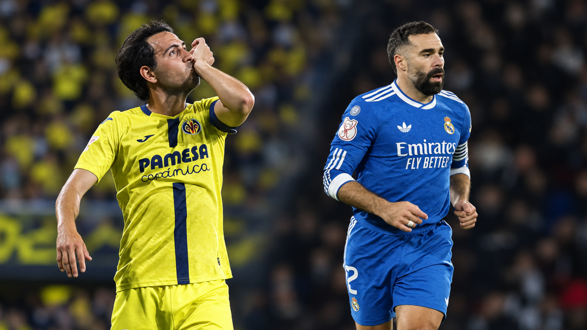 Getafe finaliza acuerdo con Carvajal y aguarda documentación