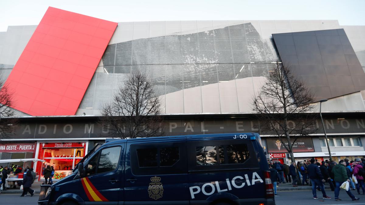 España se prepara para los últimos amistosos del año en Palencia y Gijón