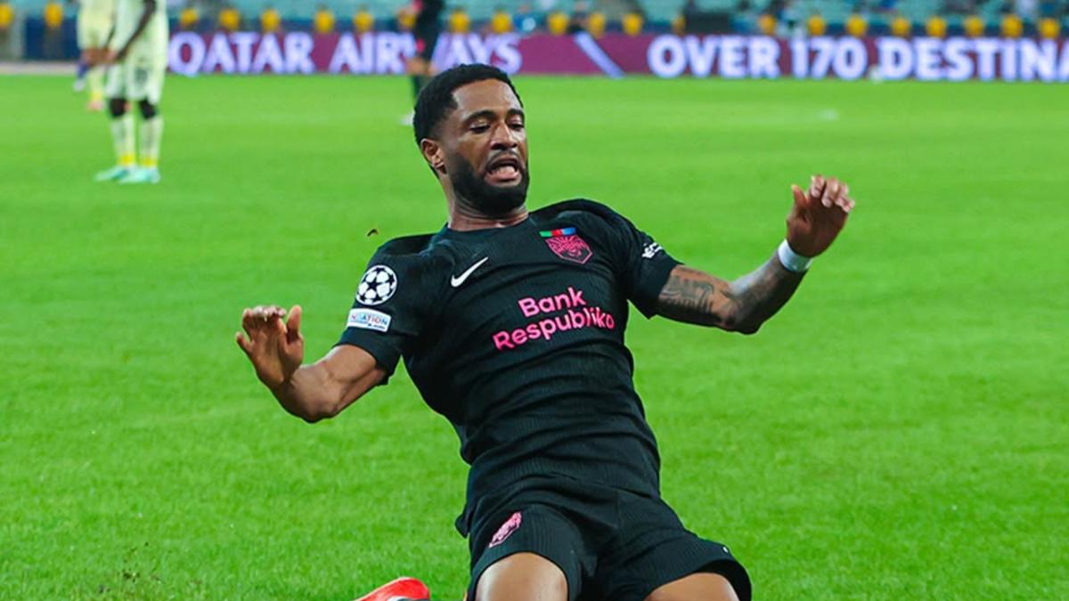 El Sabah FC hace historia con su primera victoria en Champions League