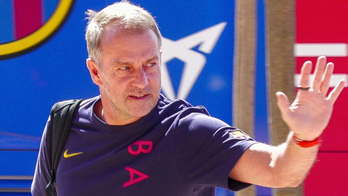 El Barça podría igualar el récord de nueve victorias seguidas al iniciar LaLiga