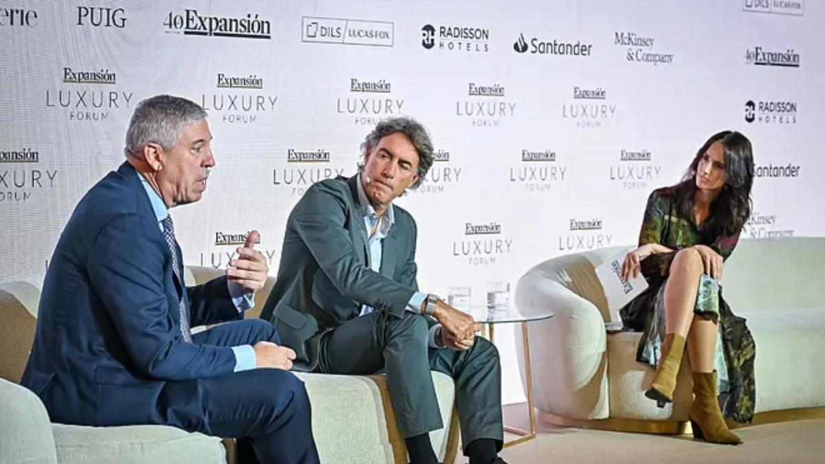Impacto económico del Gran Premio de F1 en Madrid y el crecimiento del tenis